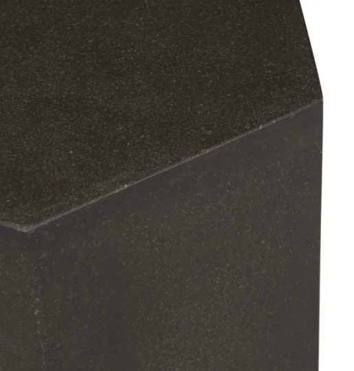 Corsica Hexagon Stool image 1